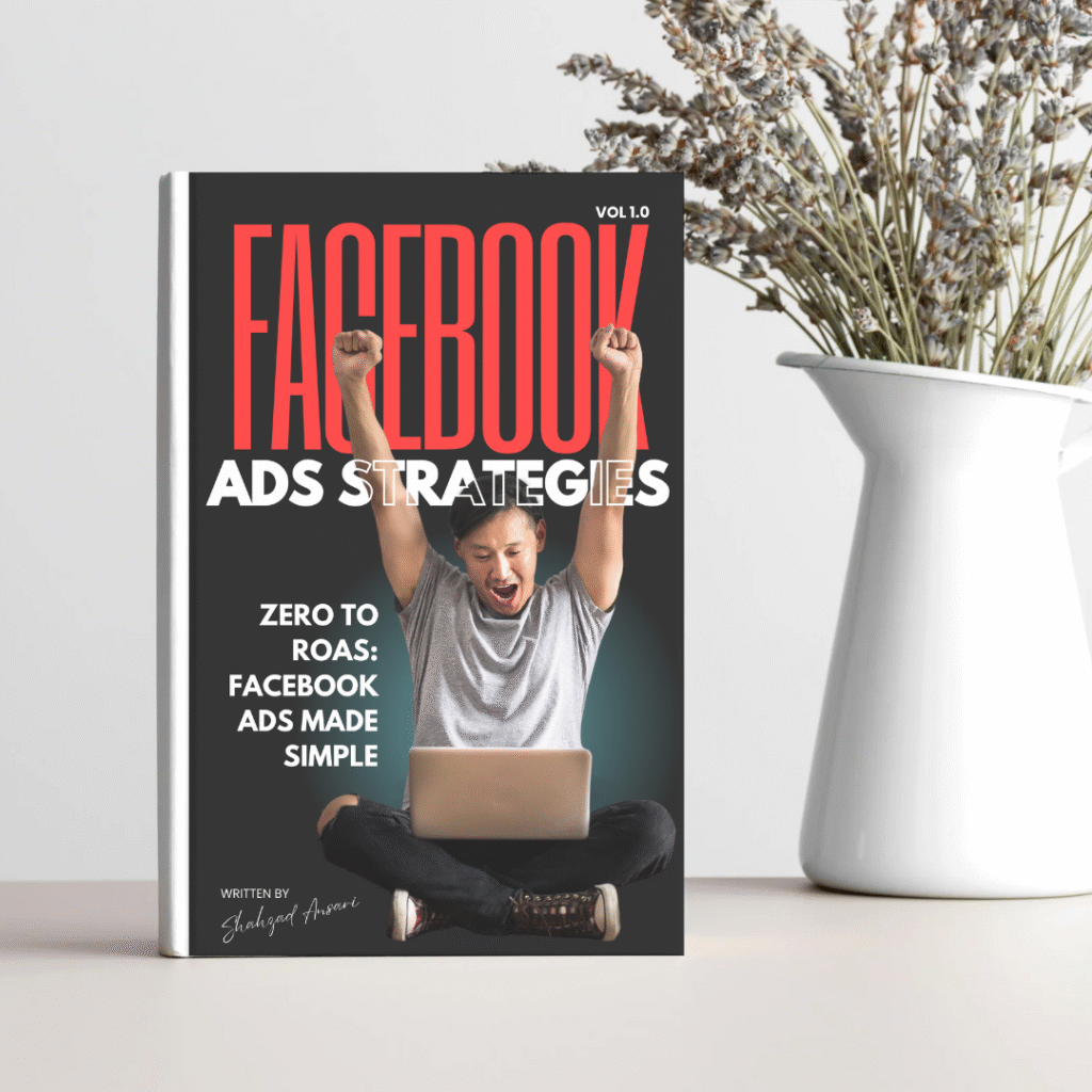 Facebook Ads strategies